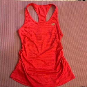 New Balance Athletic Tank